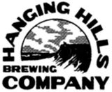 Hanging Hills Metrix Lime Lager beer