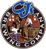CJS ISLAND Lager beer