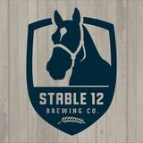 Stable 12 Underdog Lager beer