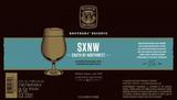 Widmer Brothers South by Northwest beer