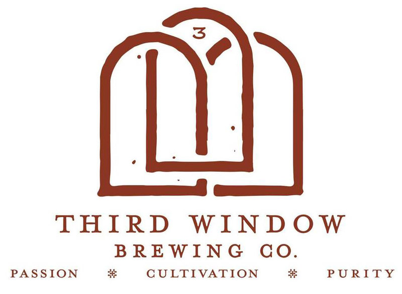 Third Window B.B.A. Tears from Evan beer Label Full Size