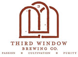 Third Window B.B.A. Tears from Evan beer