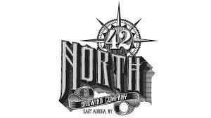 42 North Pre-emption beer Label Full Size