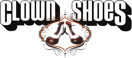 Clown Shoes Angel of Detriot beer Label Full Size