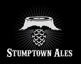 Stumptown Holy Citra! beer