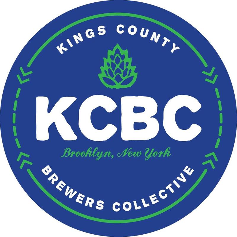 KCBC Summer is Coming beer Label Full Size