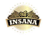 Insana Pilsen beer