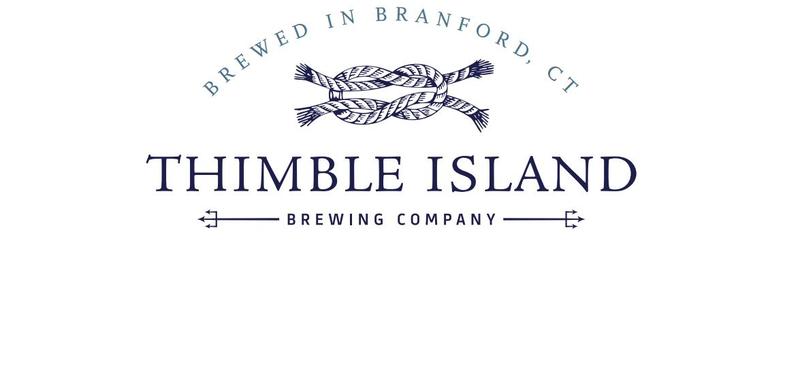 Thimble Island Experience 165 beer Label Full Size