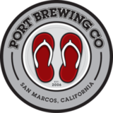 Port Hop Freshener: Citra & Simcoe beer