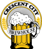 Crescent City Brewery Red Stalion beer