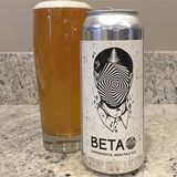 Common Roots Beta 12/15/17 beer
