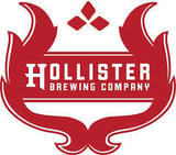 Hollister Hippie Kicker beer