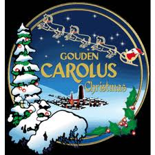 Het Anker Gouden Carolus Noel 2011 beer Label Full Size