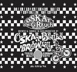 Oskar Blues OSKAar The G'Rauch beer