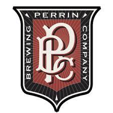 Perrin Peach Bellini beer Label Full Size