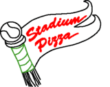 Stadium Pizza Training Camp beer