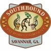 Southbound Mountain Jam beer Label Full Size
