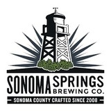 Sonoma Springs  Payin' Taxes beer