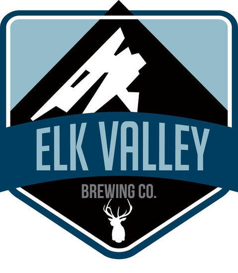 Elk Valley Firefly Crew beer Label Full Size