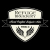 Refuge Brewery Blood Orange Wit beer