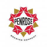Penrose Stevens Street Double Dry Hop beer