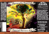 Jolly Pumpkin Maracaibo Especial 2011 beer