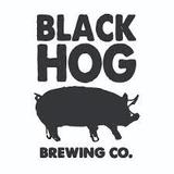 Black Hog THC Melba Ekunot beer