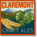 Claremont Craft Sweet Nothings B.B.A. beer