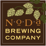 NoDa Double Whirlpool IPA beer