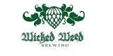 Wicked Weed Bourbon Barrel Aged Milk & Cookies beer
