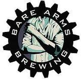 Bare Arms 1849 beer