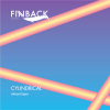 Finback Cylindrical beer Label Full Size
