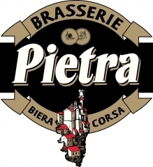 Pietra Winter beer Label Full Size
