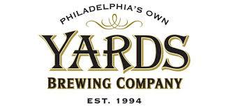 Yards Brett Saison beer Label Full Size