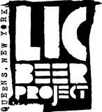 LIC Miles from Nowhere beer