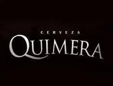 Quinta Normal Quimera Pale Ale beer Label Full Size