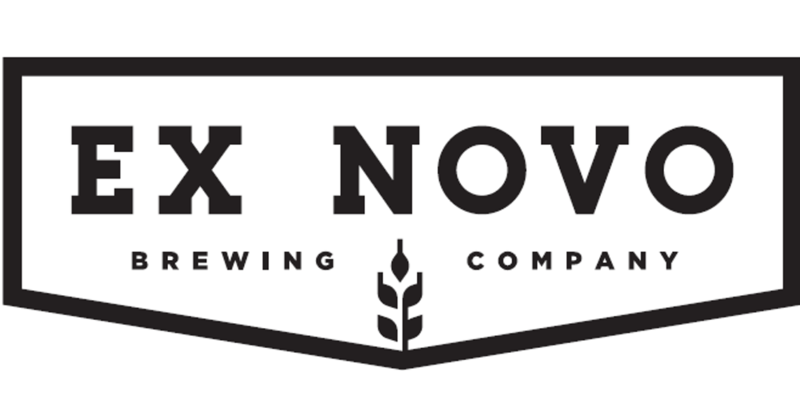 Ex Novo Sip-A-Licious beer Label Full Size