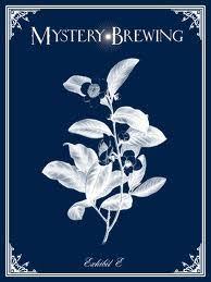 Mystery Proof of Concept Hoppy Sour beer Label Full Size