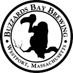 Buzzards Bay Horseneck Golden beer