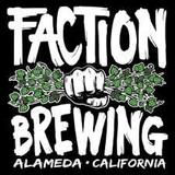 Faction Stratasbeer beer