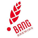 Bang Hoppy Strong Ale beer