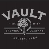 Vault Belma Blonde beer