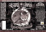 Jolly Pumpkin Biere de Goord beer