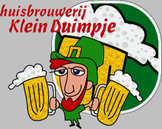Kerstbier Christmas Ale beer Label Full Size