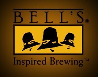 Bell's Captain Spontaneous beer Label Full Size