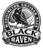 Black Raven Updraft beer
