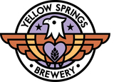 Yellow Springs Smokin’ Handsome beer
