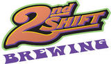 2nd Shift Little Big Hop East-Coast Style Session IPA beer