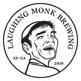 Laughing Monk Pluot Pulpit beer