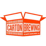Carton Cupid Nitro beer